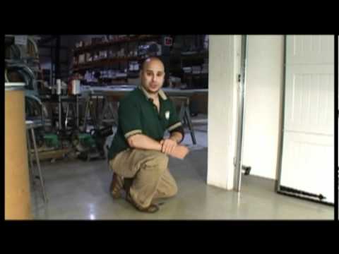 Garage door won't close guide thumbnail