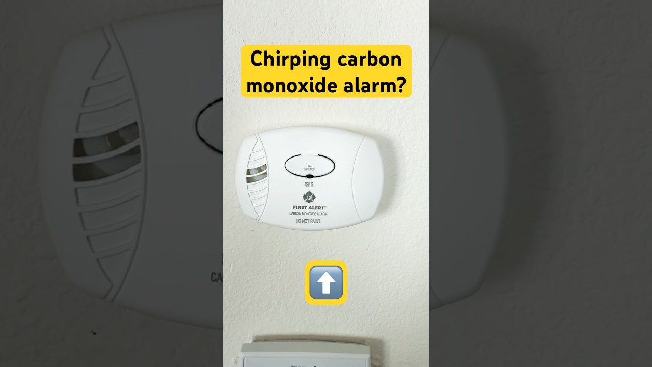 Test and replace smoke and CO alarms guide thumbnail