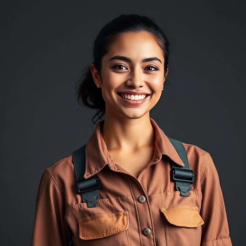 Luna Hernández